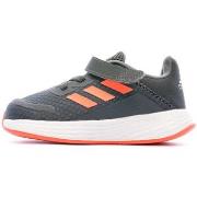 Baskets basses enfant adidas GW2238