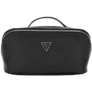 Vanity Guess Trousse de toilette Ref 60889 Noir 23*11.5*14 cm