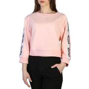 Sweat-shirt Moschino A1786-4409 A0227 Pink