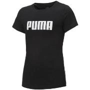 T-shirt enfant Puma 854972-06