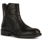 Bottines Geox Bottine d catria b