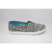 Espadrilles Toms Lady Abricots