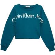 Sweat-shirt enfant Calvin Klein Jeans -