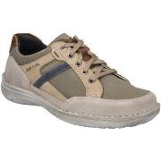 Ville basse Josef Seibel Anvers 79, beige-multi