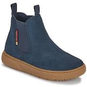 Boots enfant Geox J THELEVEN BOY B