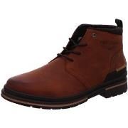 Bottes Pme Legend -