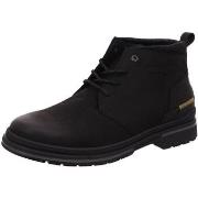 Bottes Pme Legend -