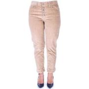 Pantalon Dondup DP268B VS0031 XXX