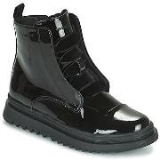 Boots enfant Geox GILLYJAW