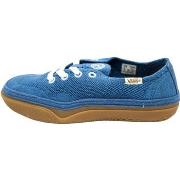 Baskets Vans Circle Vee