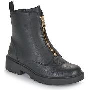 Boots enfant Geox J CASEY GIRL E