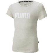 T-shirt enfant Puma 854972-20