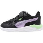 Baskets basses enfant Puma X-RAY SPEED LITE AC INF