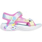 Sandales enfant Skechers Unicorn dreams sandal - majes