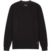 Pull Teddy Smith Pull col rond