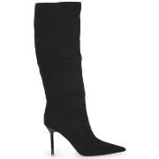 Bottes Steve Madden INTRUDER BLACK