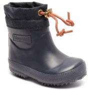 Bottes enfant Bisgaard THERMO BABY BLUE
