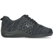 Baskets basses Calzamedi CHAUSSURES ORTHOPÉDIQUES POUR FEMMES 0752