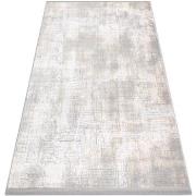 Tapis Rugsx Tapis TULS structural, franges 51231 vintage 180x270 cm