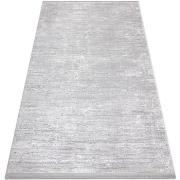 Tapis Rugsx Tapis TULS structural, franges 51248 moderne, 140x190 cm