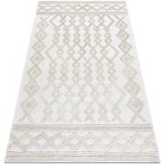 Tapis Rugsx Tapis SANTO SIZAL 58389 diamants, géométrique, z 160x220 c...