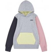 Sweat-shirt enfant Levis Sweat junior 9EG966-G2H GRIS