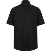 Chemise Henbury HB595