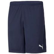 Short Puma Teamrise Training Shorts