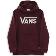 Sweat-shirt enfant Vans Classic