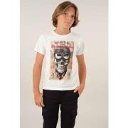 T-shirt enfant Deeluxe T-Shirt CLEM