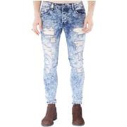 Jeans skinny Project X Paris Jean 88169956