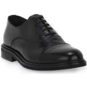 Chaussures Priv Lab ABRASIVATO NERO