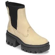 Boots Timberland EVERLEIGH BOOT CHELSEA