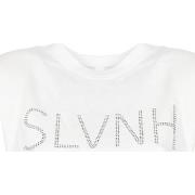 T-shirt Silvian Heach PGP22127TS