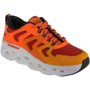 Baskets basses Skechers GO Run Swirl Tech-Surge