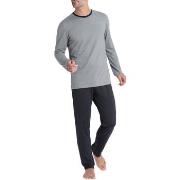 Pyjamas / Chemises de nuit Impetus 1550L7100 GY010