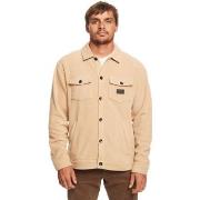 Polaire Quiksilver Sherpa