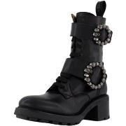 Bottes Gio + -