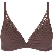 Triangles / Sans armatures Lisca Soutien-gorge triangle préformé sans ...