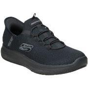 Chaussures Skechers 200205EC-BBK