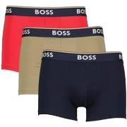 Boxers BOSS Essential