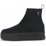 Baskets Puma Mayze chelsea suede wn's