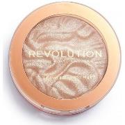 Enlumineurs Revolution Make Up Reloaded Highlight Reloaded dare To Div...