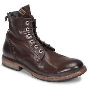 Boots Moma 51301B-CU-EBANO