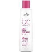 Soins &amp; Après-shampooing Schwarzkopf Bc Color Freeze Conditioner