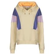 Sweat-shirt Rip Curl OLALLA HOODIE FLEECE