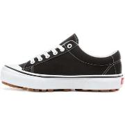 Baskets Vans STYLE 29 - VN0A3MVH6BT1-BLACK