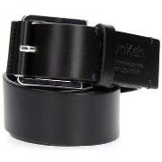 Ceinture Calvin Klein Jeans K50K504719 INDUSTRIAL-001 BLACK