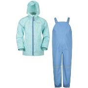 Blouson enfant Mountain Warehouse Raindrop