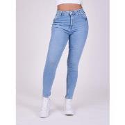 Jeans skinny Project X Paris Jean TP21054
